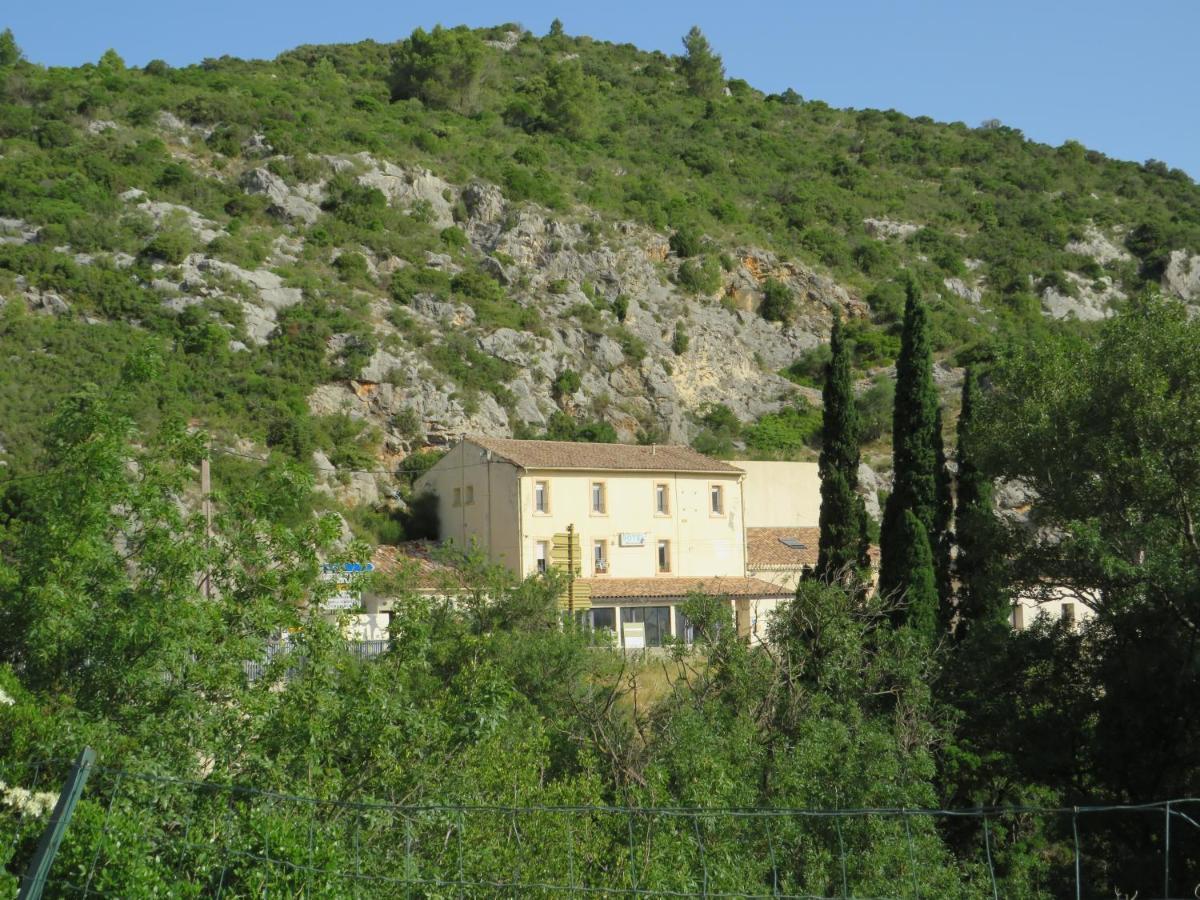 Villa Ripaud, Private River Swimming, Hot Tub Villeseque-des-Corbieres Zewnętrze zdjęcie
